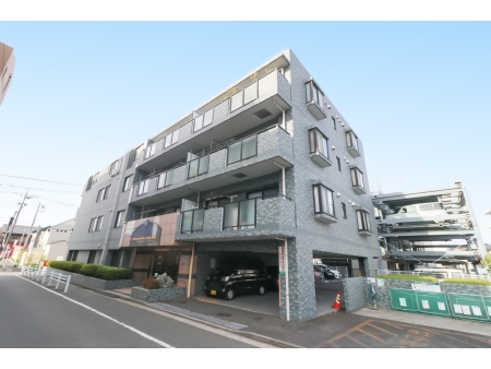 金沢文庫三和プラザ4
