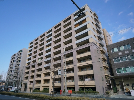 イーグルコート西大路アネックス