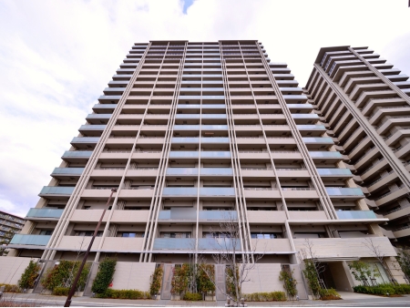 尼崎D.C.パークイースト