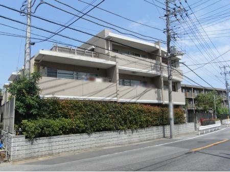 パークハウス稲毛台町