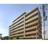 ビクトリアハイム武蔵小金井