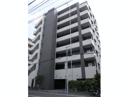 パークハウス稲毛東