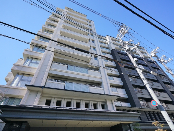 グランレ・ジェイド京都河原町