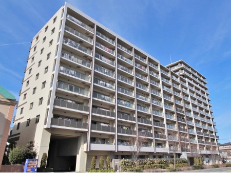 ベリスタ流山おおたかの森