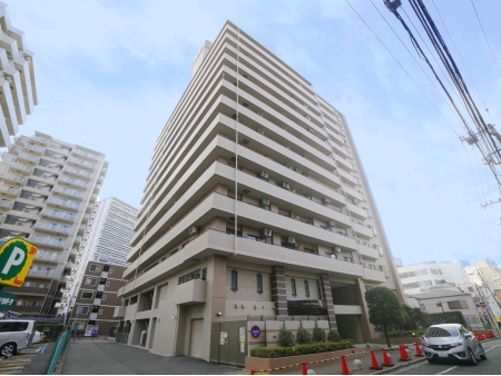 クリオ藤沢 七番館