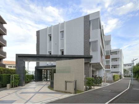 ファインレジデンス府中中河原ステーションプレミア