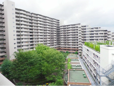 グランループ見晴らしの丘