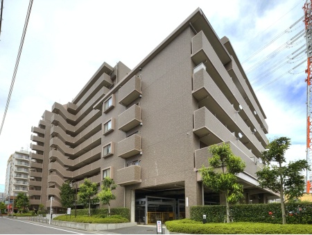 ファミール西船橋六番館