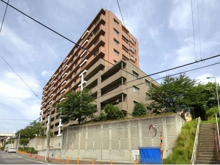 ファミール千葉公園