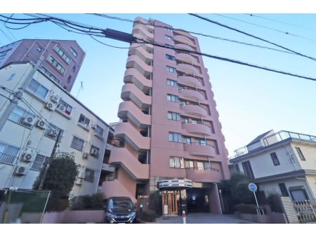 ロアーブル・サン相模原
