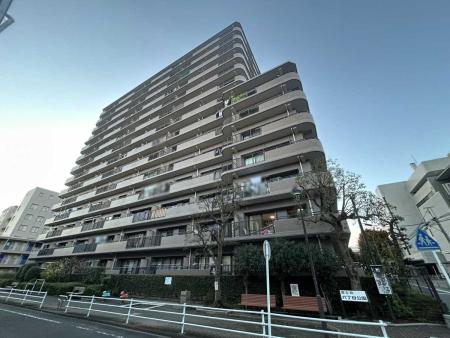 モアステージ相模原・富士見