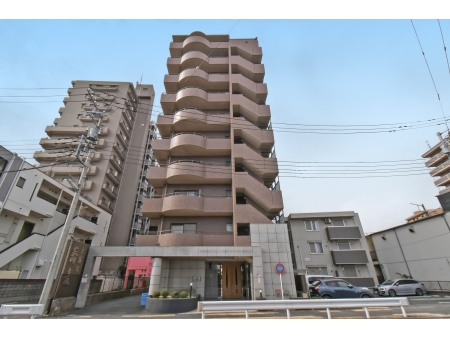 日神パレステージ本厚木
