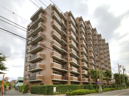 フォルスコート川口上青木