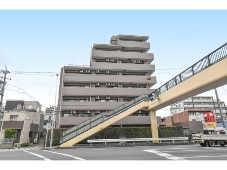ライオンズマンション和光本町