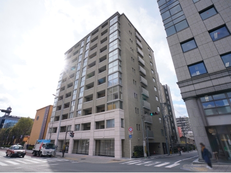 プレミスト京都烏丸御池