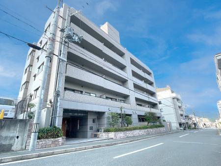 サーパス北山