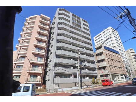 ロイヤルタワー春日