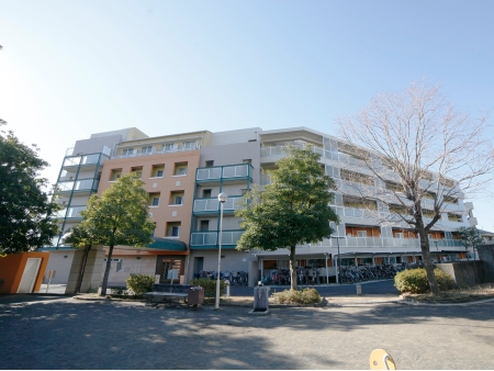 小田急コアロード海老名III