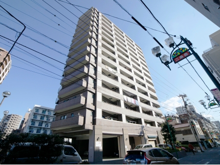 パレステージ南林間第3