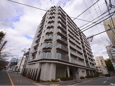 ジークレフ千里中央パークグレイス