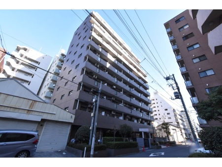 メゾンドール錦糸町ツイン