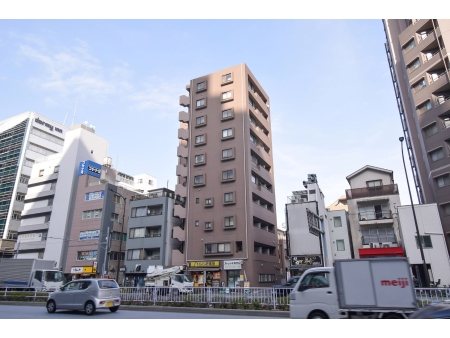 プレジール本郷ステーションプラザ