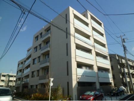 ブランズ砧