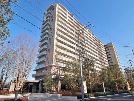 オハナ町田オークコート