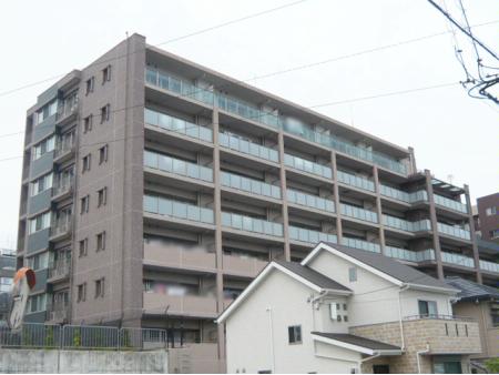 ブランズ豊中上野坂駅前レジデンス