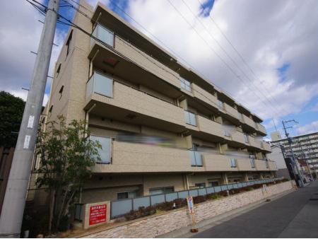 ブランズ西宮仁川