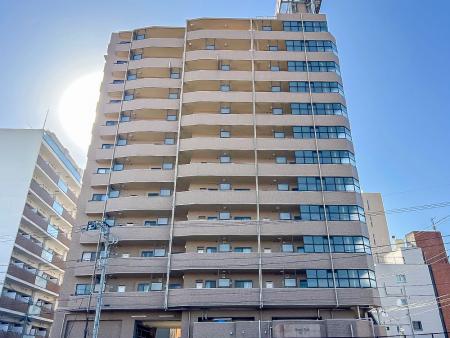 グランイーグル蒲田