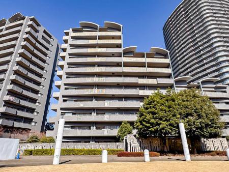 アイムふじみ野 西一番館