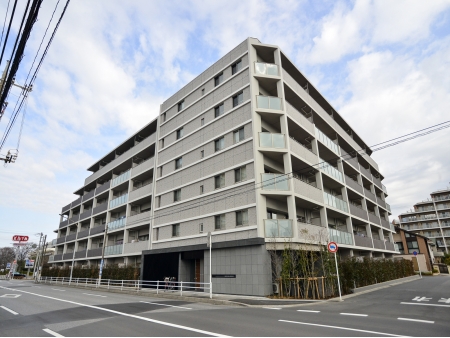 サーパス蘇我レジデンス