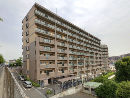 マイキャッスル川口東ラフィナート