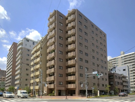 マイキャッスル府中宮町