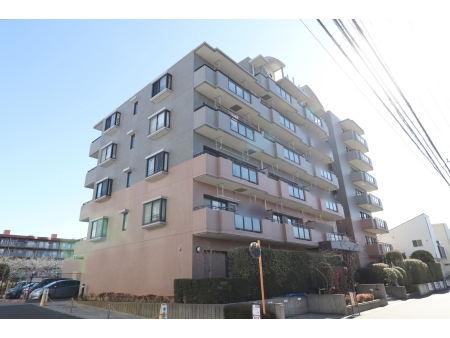 コープエルズ市川中山
