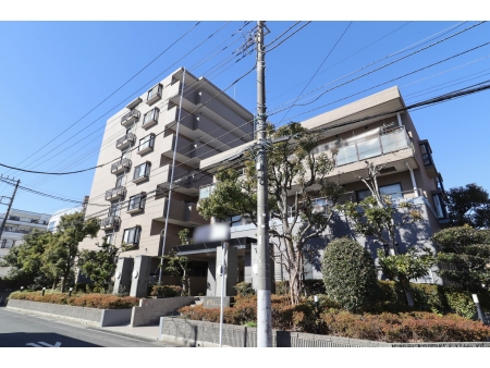 グリーンキャピタル下総中山