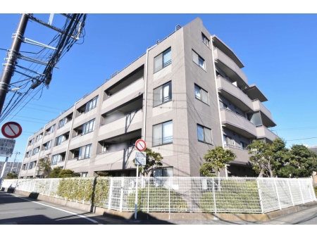 サンヴェール船橋夏見の丘 壱番館