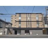 クレヴィア京都西院