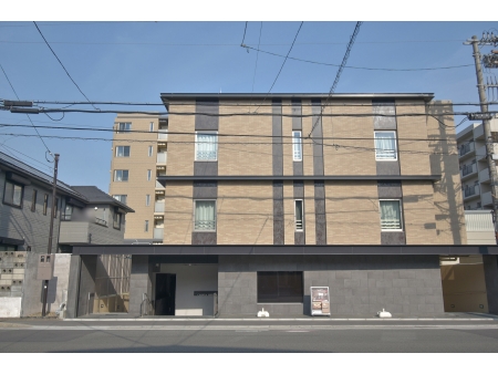 クレヴィア京都西院