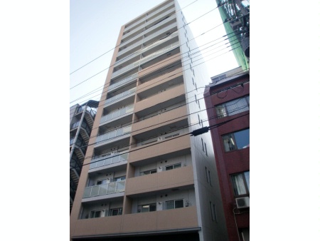 パークリュクス小石川