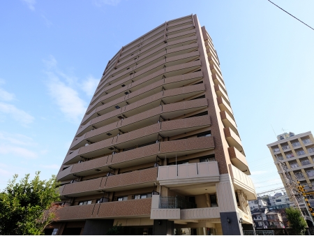 ライオンズプラザ香里園