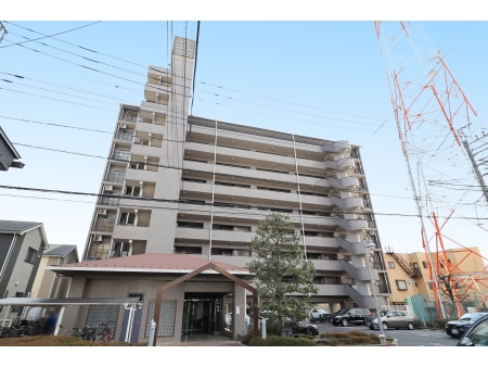 セレブラール松戸