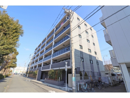 サンクレイドル府中西府