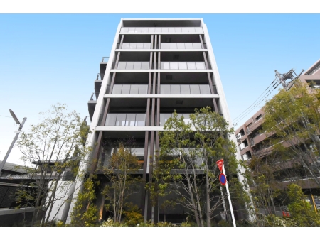 シティハウス調布