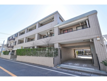レクセル新浦安