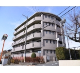 プラネ吹田山手町アーバンビュー