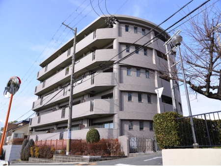 プラネ吹田山手町アーバンビュー