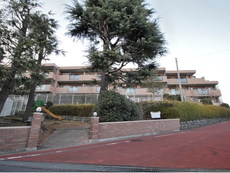 クリオ町田・参番館