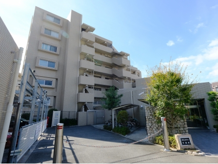 ベリスタ千里山